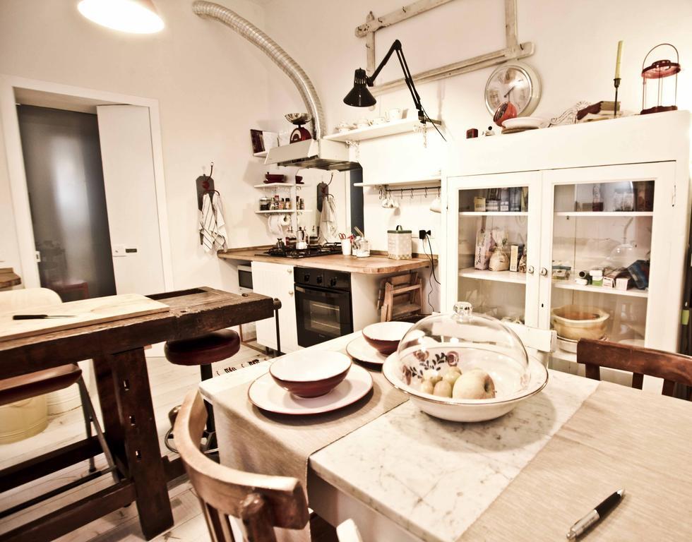 Bed and Breakfast Sottosoprasannio à Rome Chambre photo