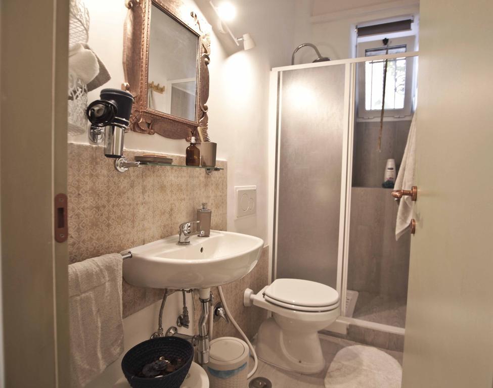 Bed and Breakfast Sottosoprasannio à Rome Chambre photo