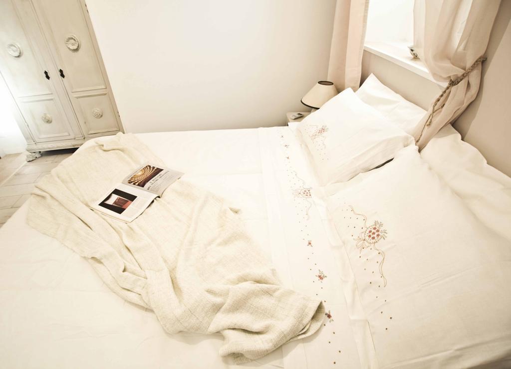 Bed and Breakfast Sottosoprasannio à Rome Chambre photo