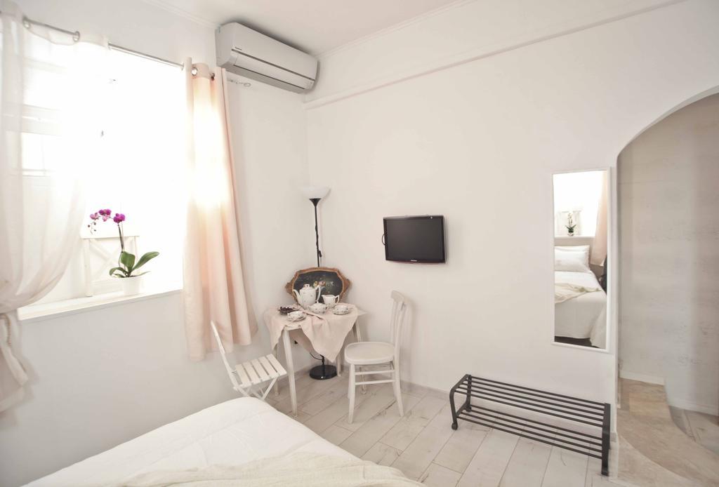 Bed and Breakfast Sottosoprasannio à Rome Chambre photo