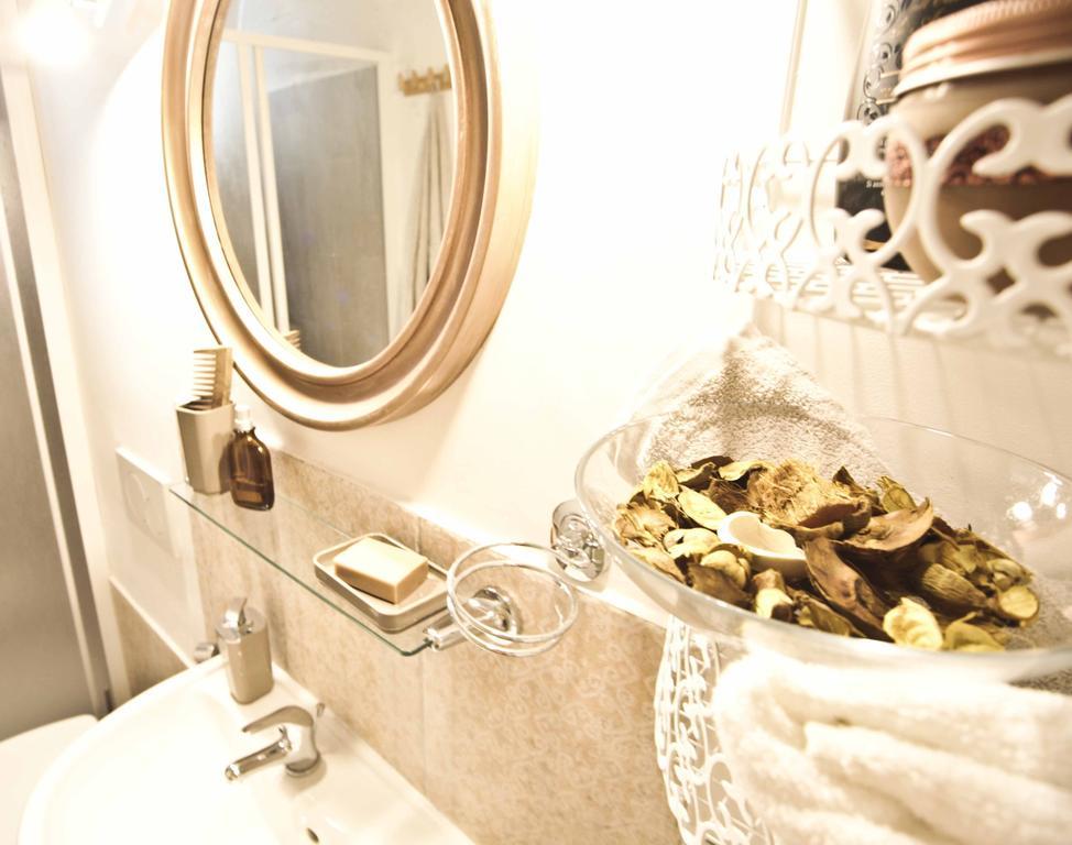Bed and Breakfast Sottosoprasannio à Rome Chambre photo