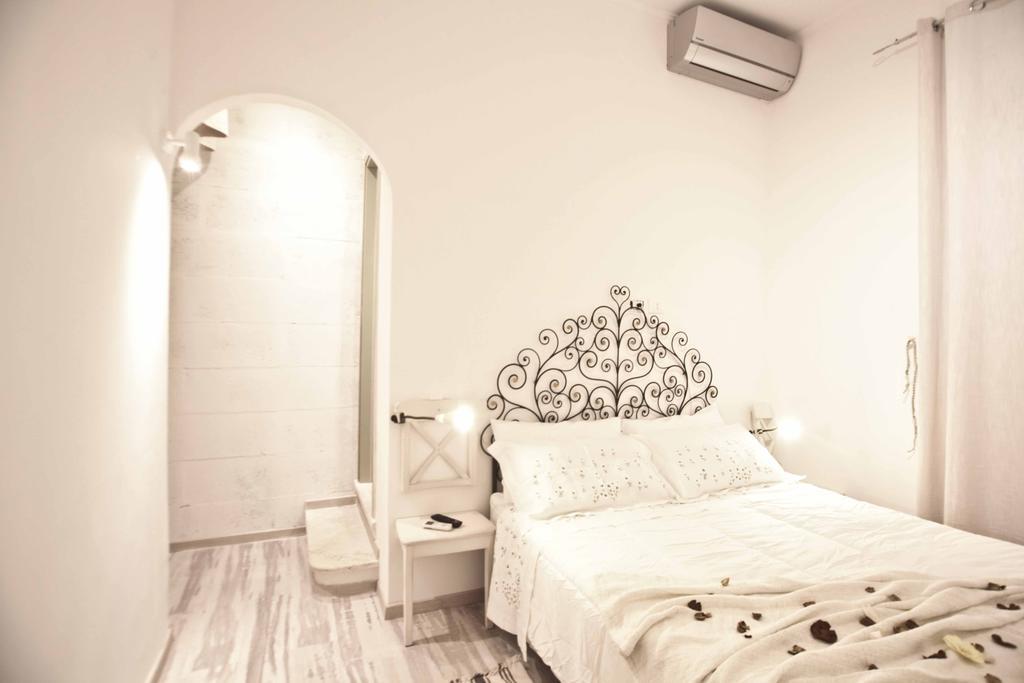 Bed and Breakfast Sottosoprasannio à Rome Chambre photo