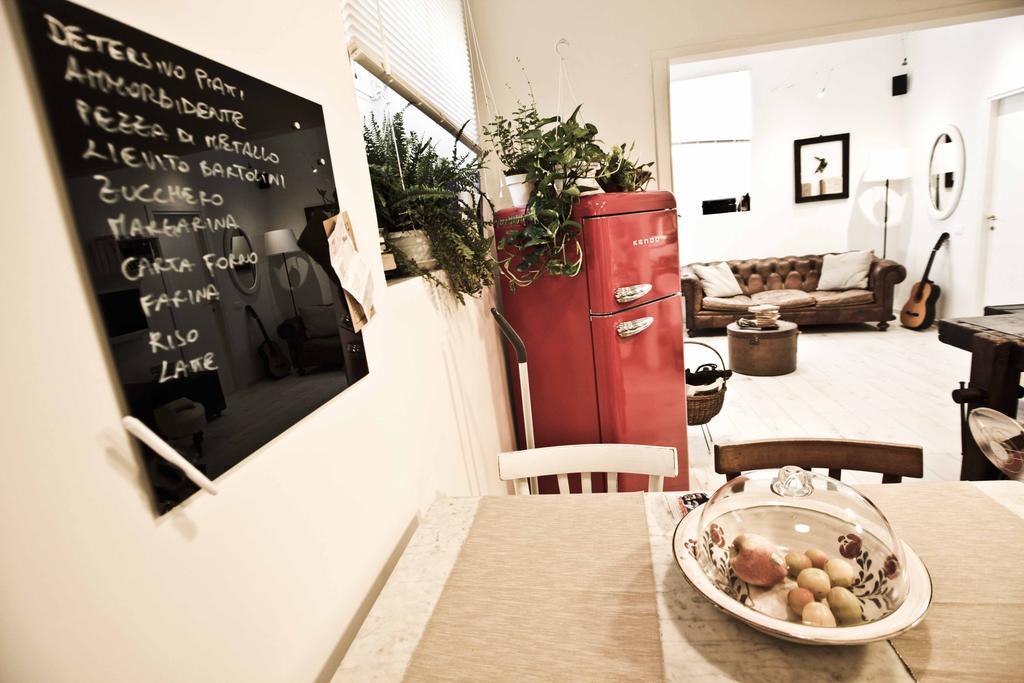 Bed and Breakfast Sottosoprasannio à Rome Chambre photo